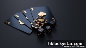 AG真人 hkluckystar