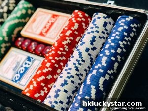 AG真人 hkluckystar