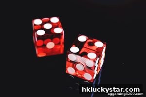 AG真人 hkluckystar